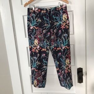 Collection patio pants